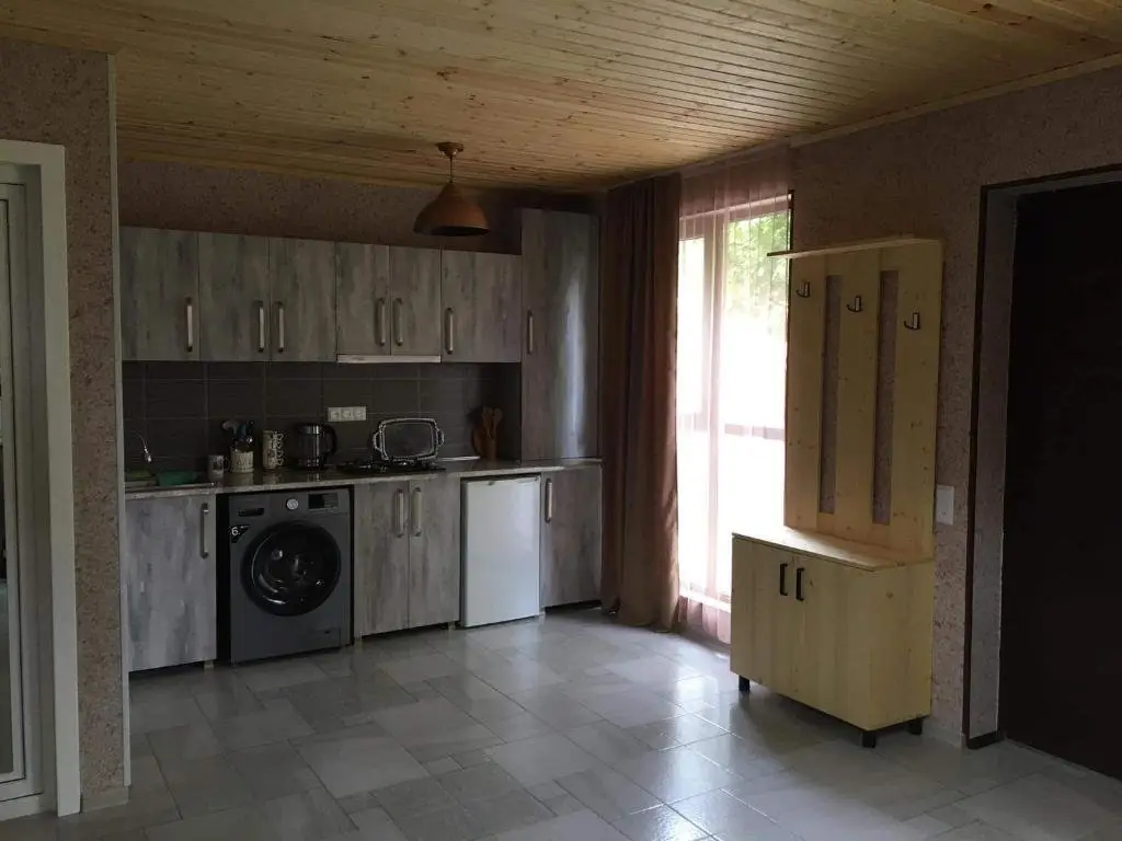 Боржоми: Levani's Cottage 2
