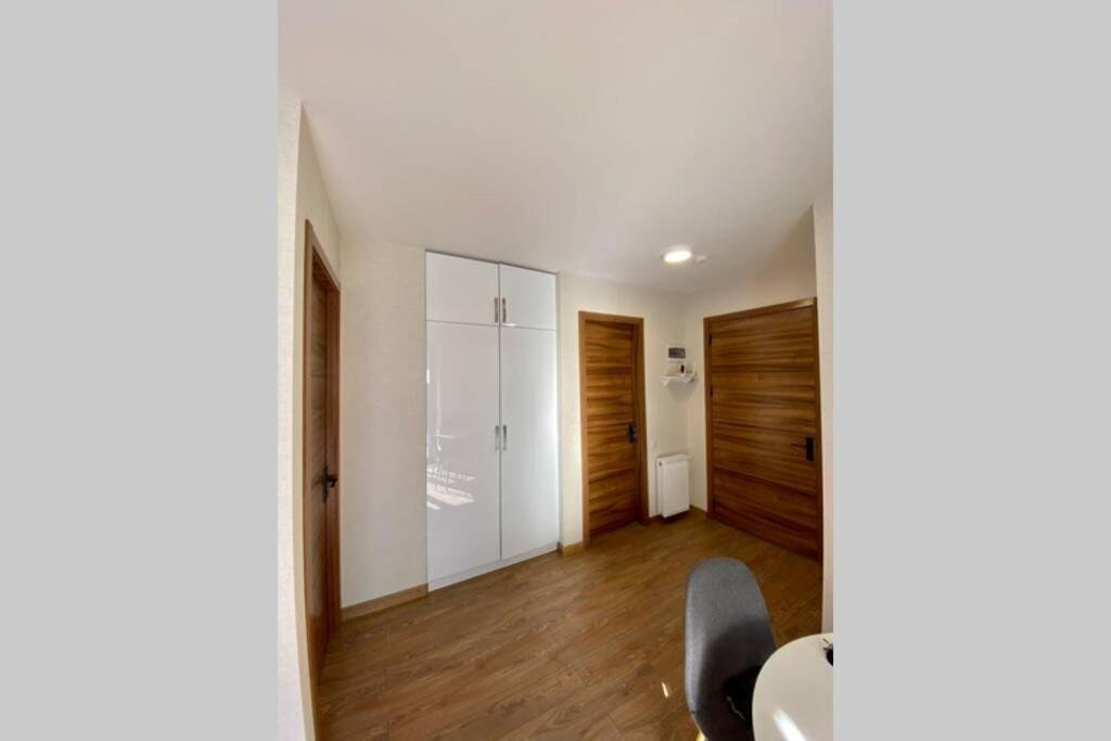 Бакуриани: Bakuriani area park apartment N 406 for rent