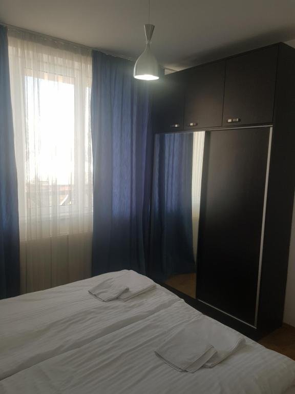Гудаури: Room 301