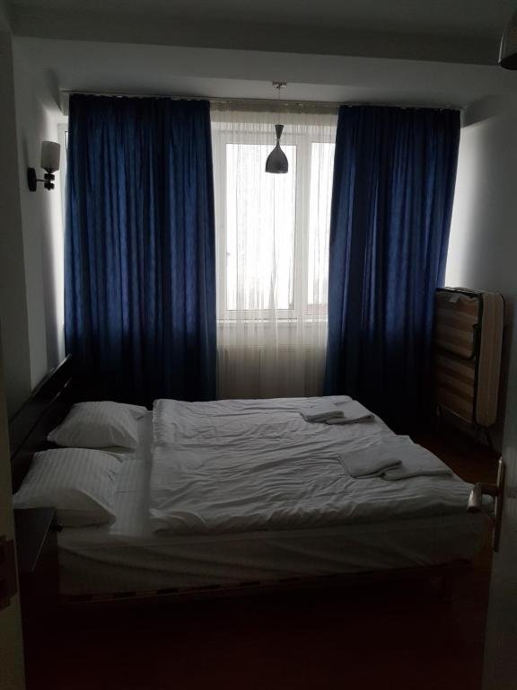 Гудаури: Room 301