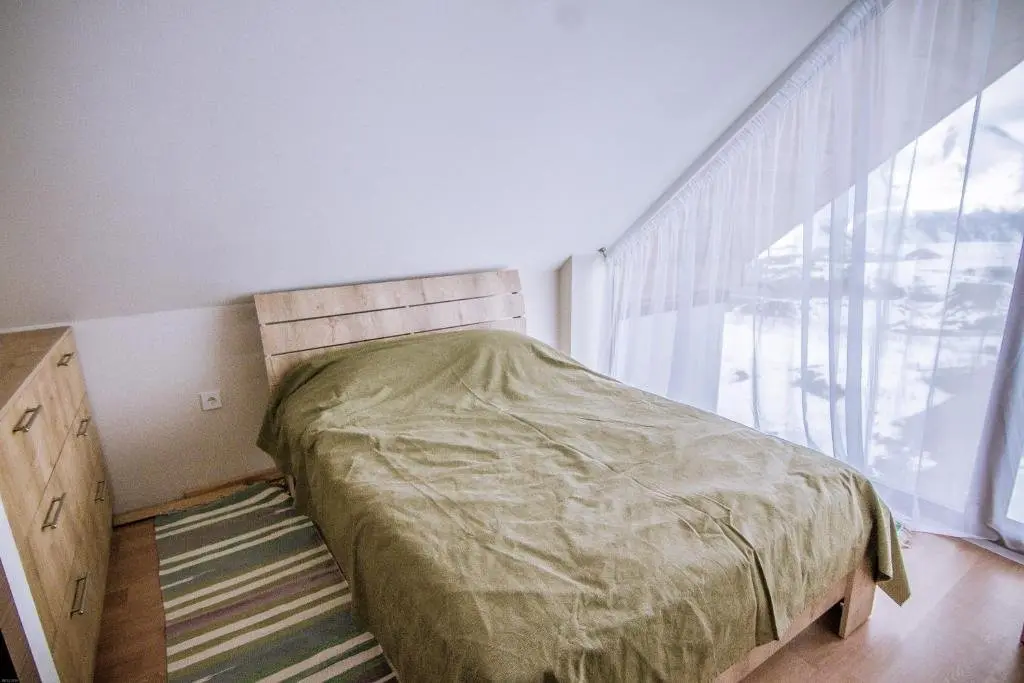 Гудаури: New Gudauri Apartment #407