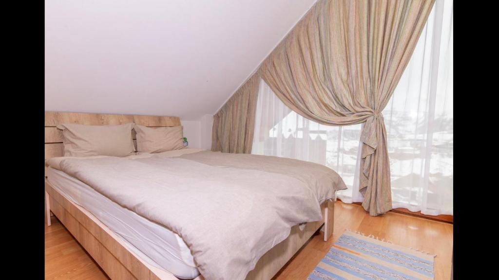 Гудаури: New Gudauri Apartment #407