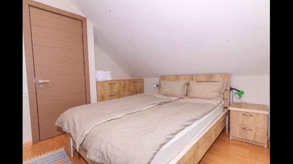 Гудаури: New Gudauri Apartment #407