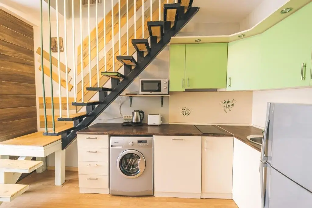 Гудаури: New Gudauri Apartment #407