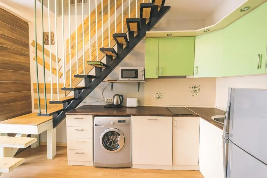 Гудаури: New Gudauri Apartment #407