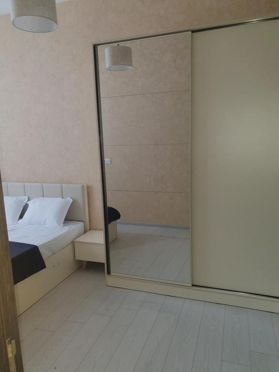 Бакуриани: Didveli rezidens E bloki. Apartment152