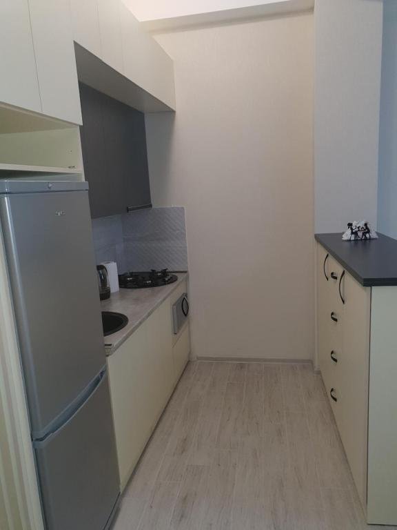 Бакуриани: Didveli rezidens E bloki. Apartment152