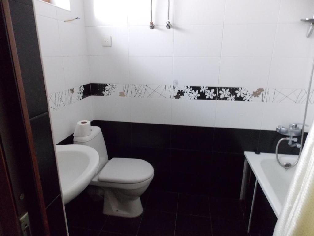 Степанцминда: Guesthause 2 Steps
