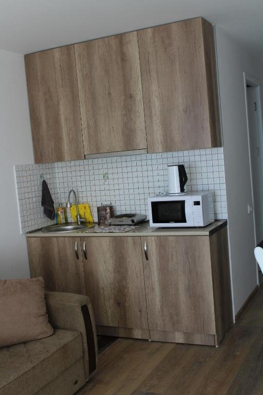 Гудаури: New Gudauri. LOFT 2 # 502