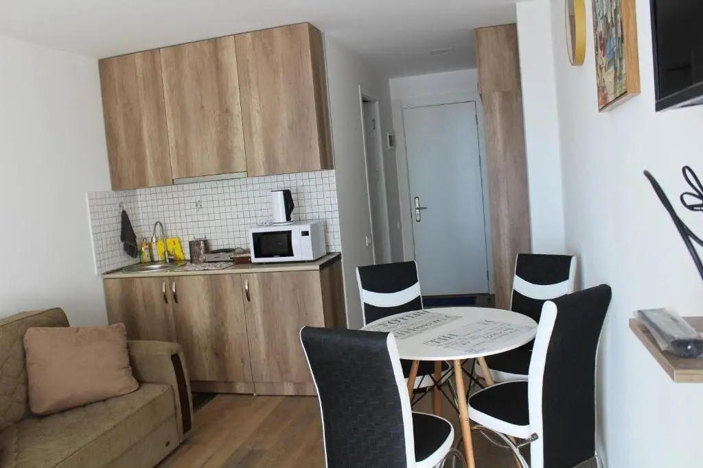 Гудаури: New Gudauri. LOFT 2 # 502
