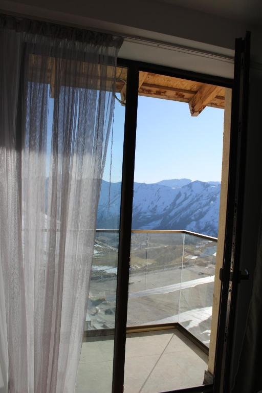 Гудаури: New Gudauri. LOFT 2 # 502