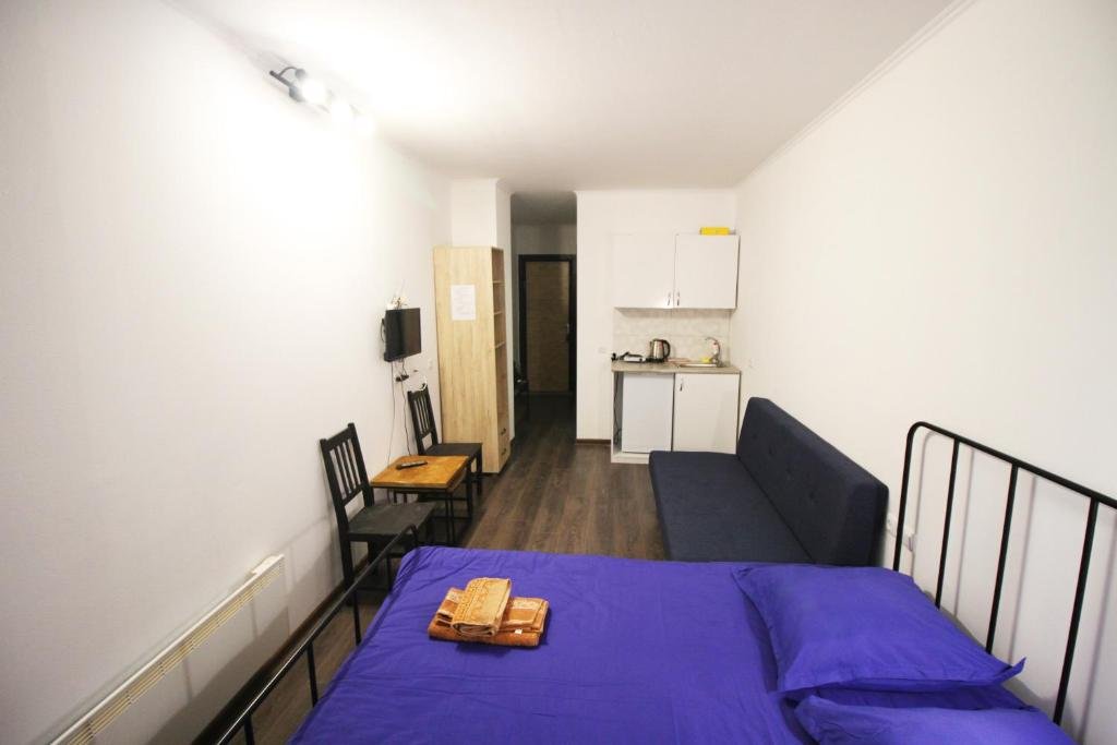 Гудаури: Apartment N215 Gudauri Loft