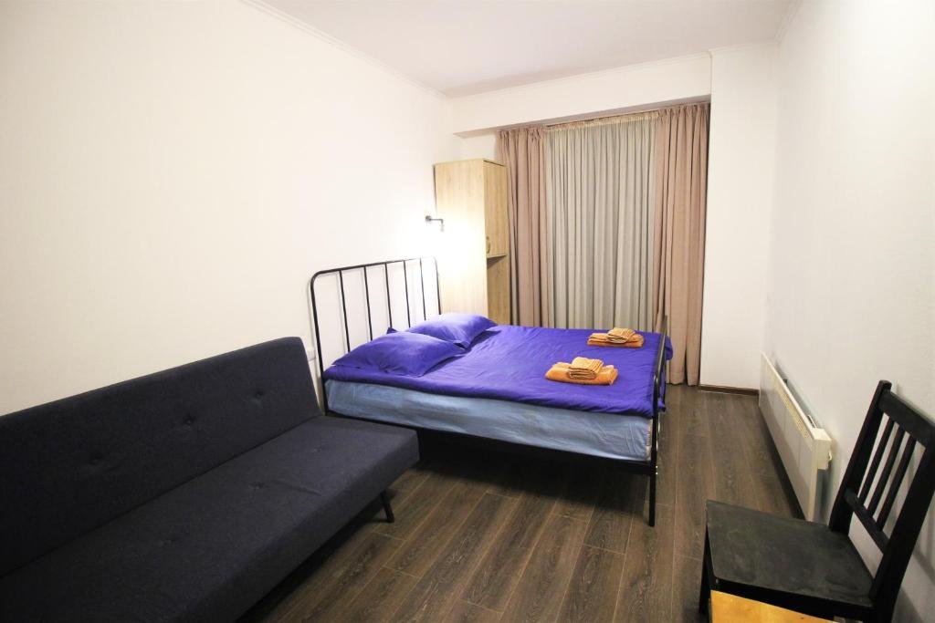 Гудаури: Apartment N215 Gudauri Loft