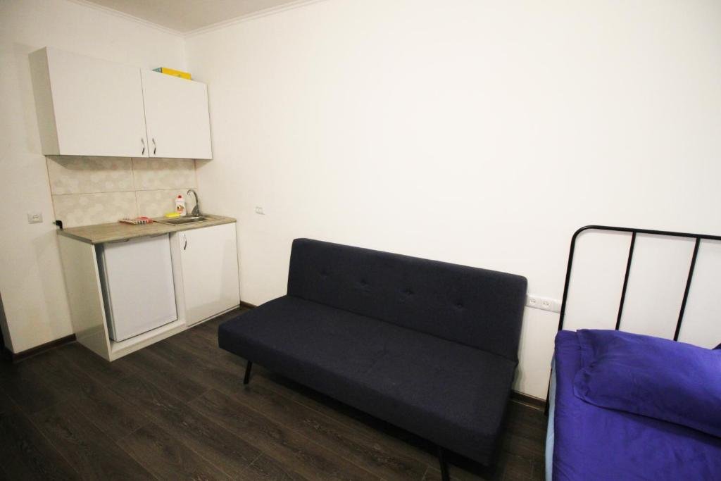 Гудаури: Apartment N215 Gudauri Loft