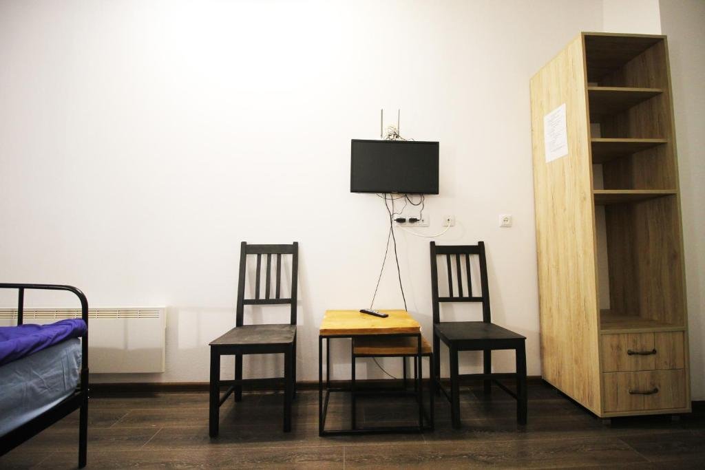Гудаури: Apartment N215 Gudauri Loft