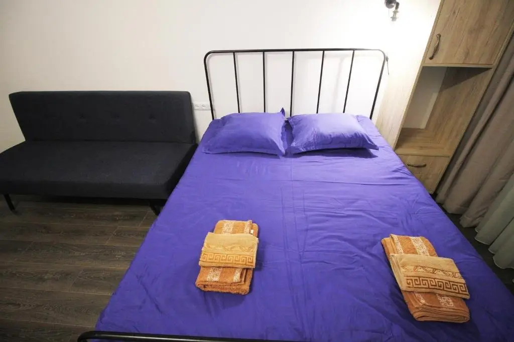 Гудаури: Apartment N215 Gudauri Loft