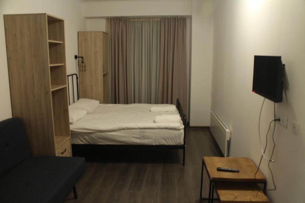 Гудаури: Apartment N215 Gudauri Loft