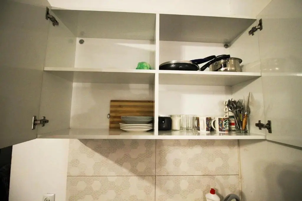 Гудаури: Apartment N215 Gudauri Loft