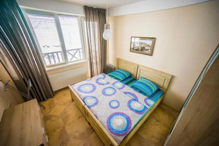 Гудаури: 2-room apartment GVC Gudauri 306
