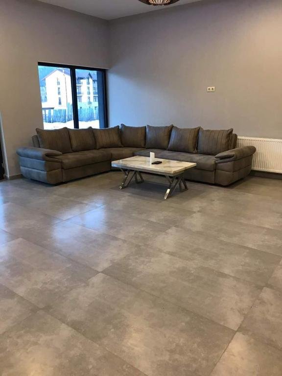 Бакуриани: Apartment in "Bakuriani M 25"