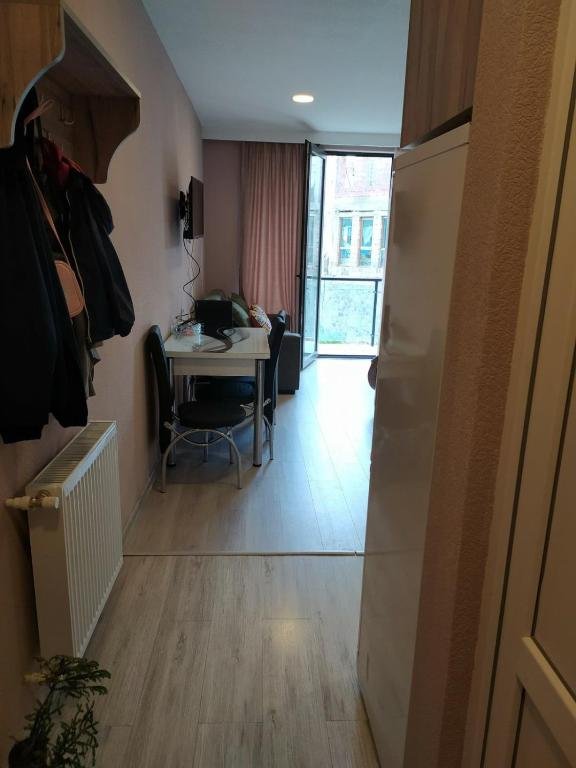 Бакуриани: Apartment in "Bakuriani M 25"