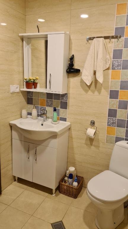 Бакуриани: Villa deluxe room N 104
