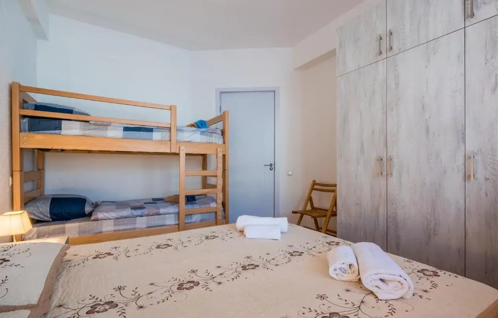 Гудаури: 2-room Apartment GVC Gudauri 207/3