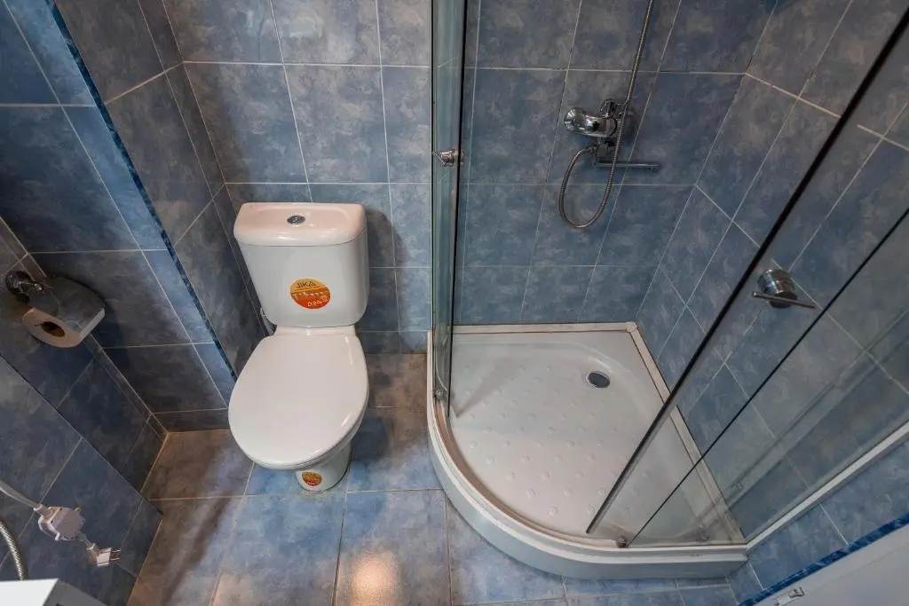 Гудаури: 2-room Apartment GVC Gudauri 207/3