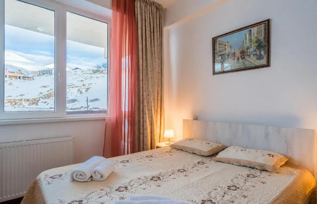 Гудаури: 2-room Apartment GVC Gudauri 207/3