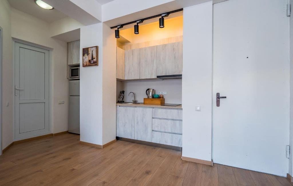 Гудаури: 2-room Apartment GVC Gudauri 207/3