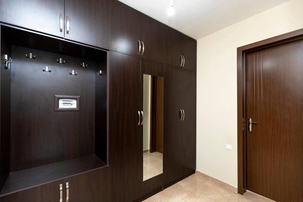 Бакуриани: ?Bright 1BR apt. with 3 balconies in Bakuriani?