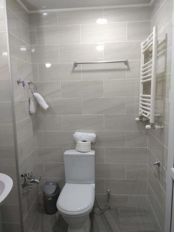 Гудаури: "Alpina" Apartment New Gudauri 100m to cable car