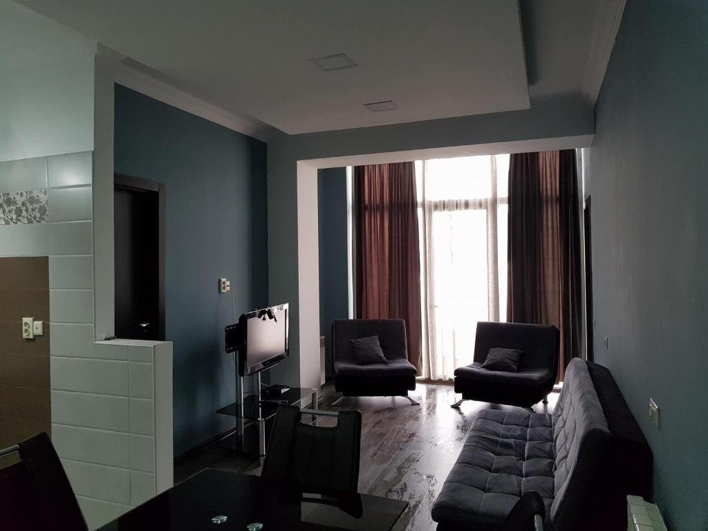 Бакуриани: Apartment in Snow Plaza 49