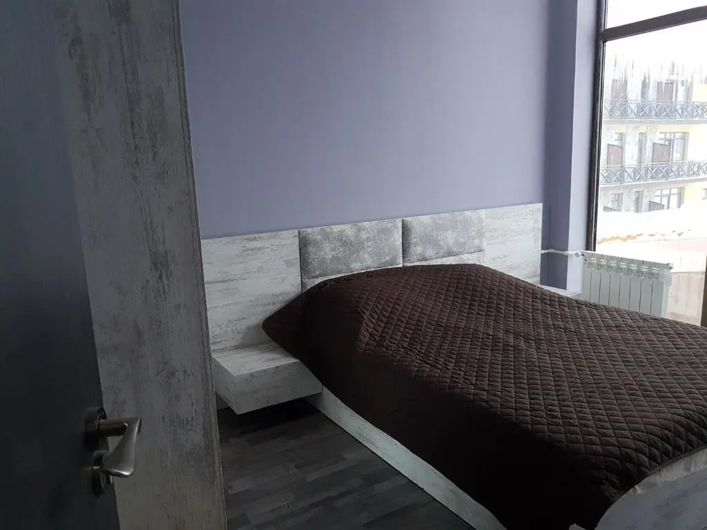 Бакуриани: Apartment in Snow Plaza 49