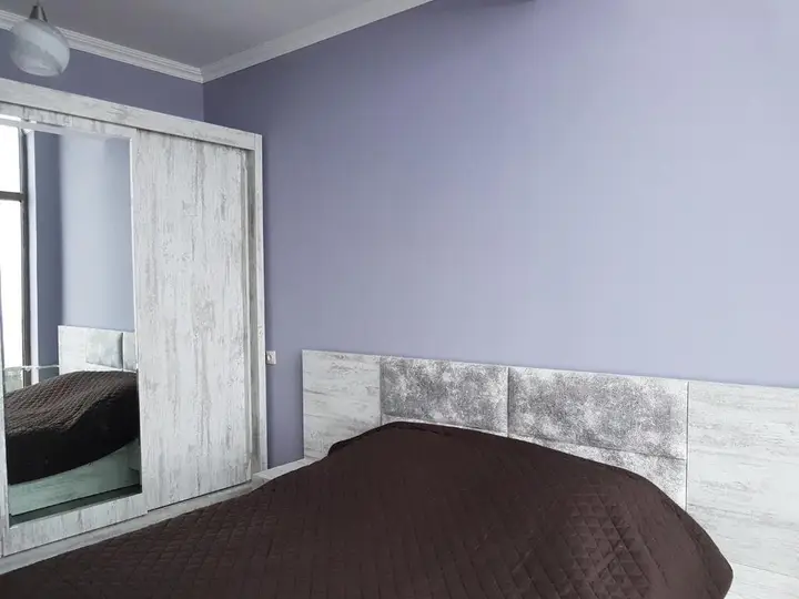 Бакуриани: Apartment in Snow Plaza 49