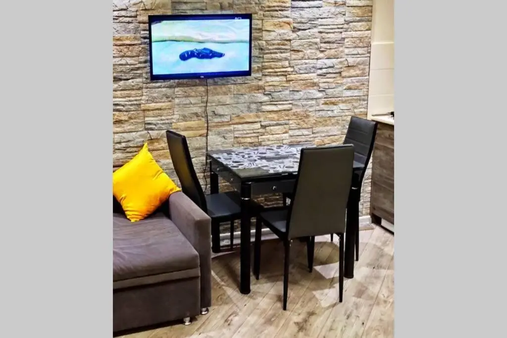 Бакуриани: ORBI PALACE bakuriani room 403