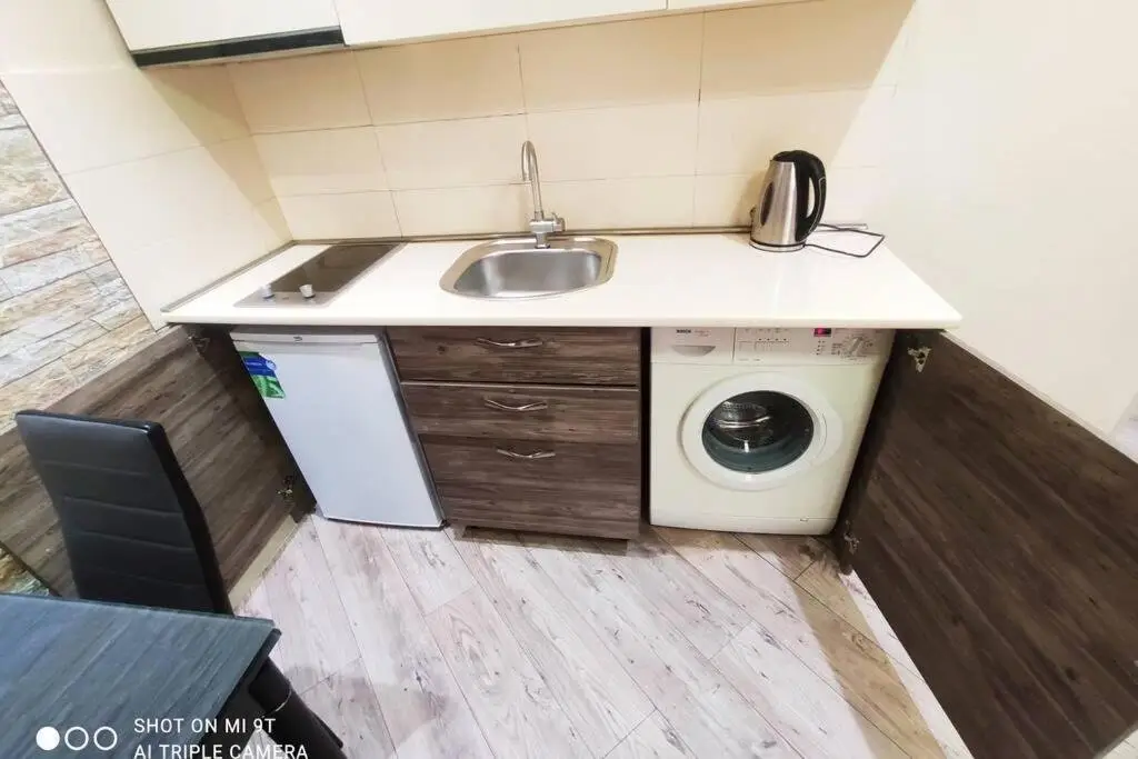 Бакуриани: ORBI PALACE bakuriani room 403