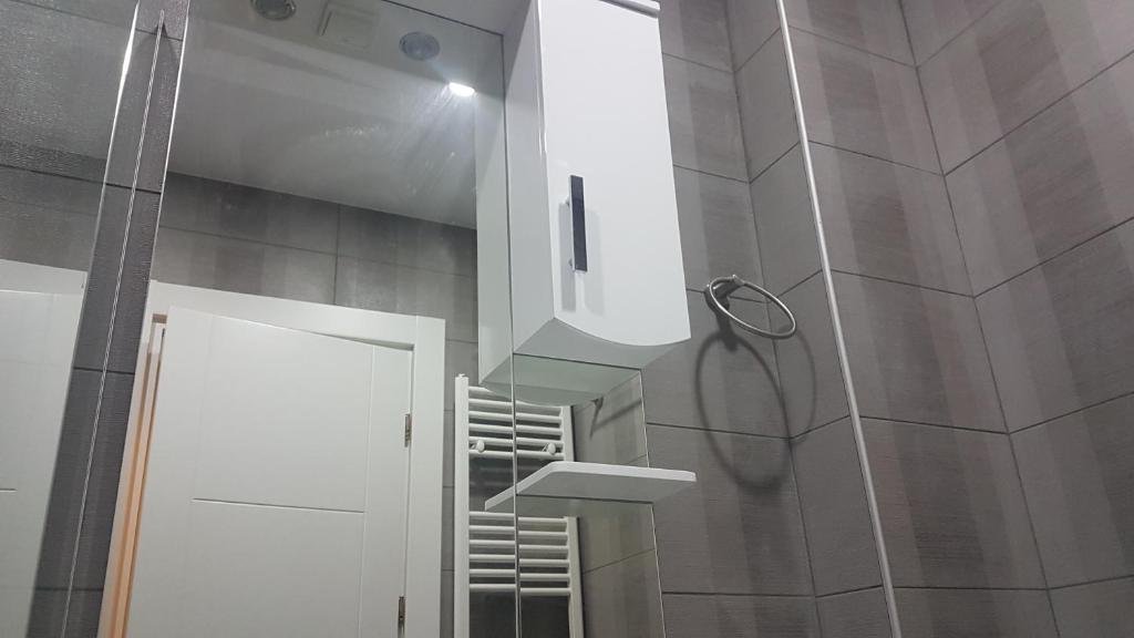 Гудаури: Cozy Apartment Near Gondola loft1