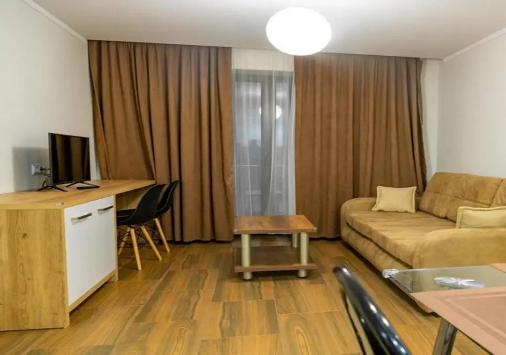 Бакуриани: ORBI Palace Bakuriani 413
