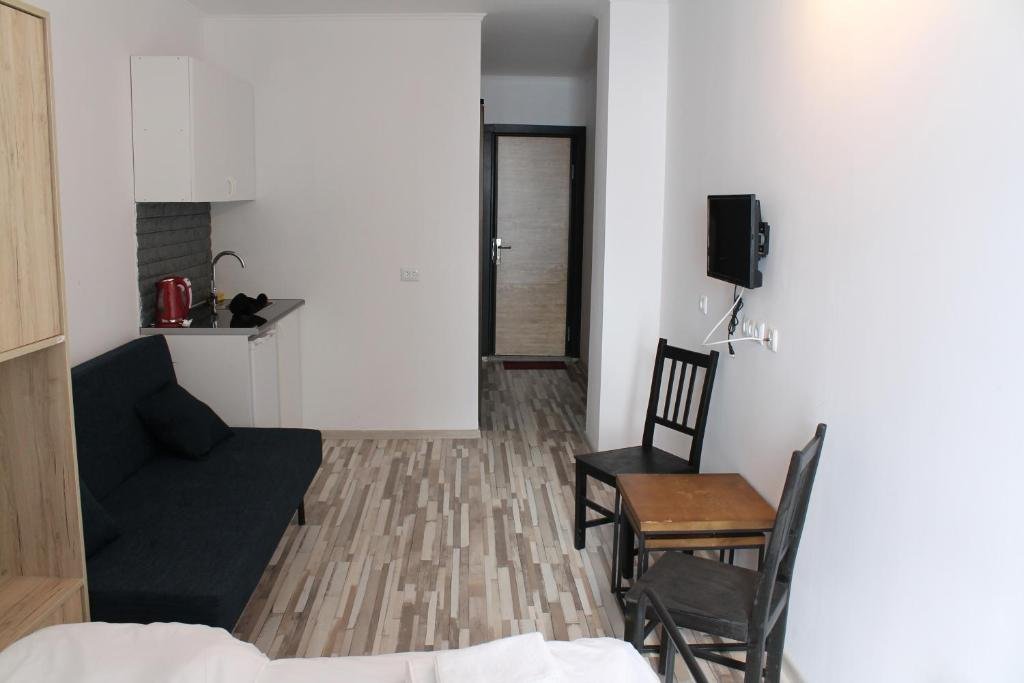 Гудаури: Apartment N518 Gudauri Loft