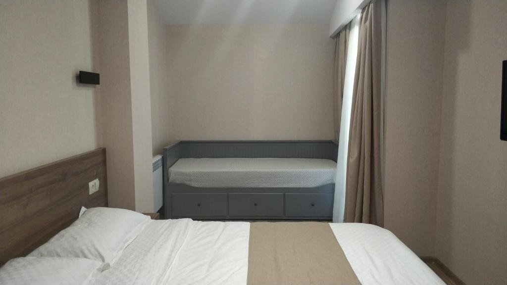 Бакуриани: Apartment Crystal Resort in Bakuriani b406