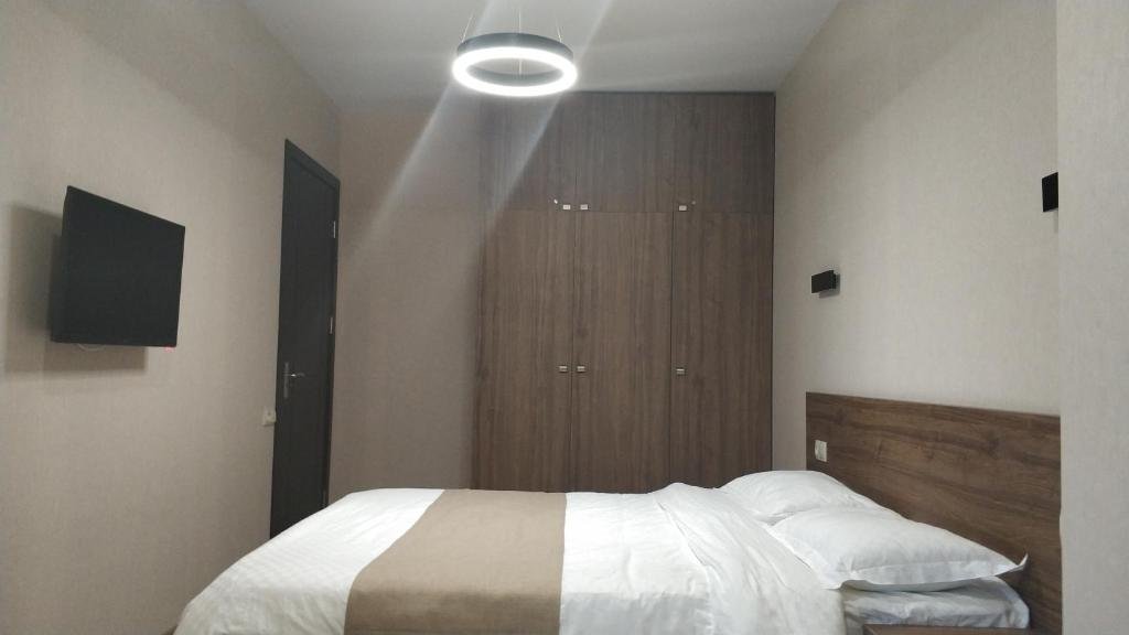 Бакуриани: Apartment Crystal Resort in Bakuriani b406