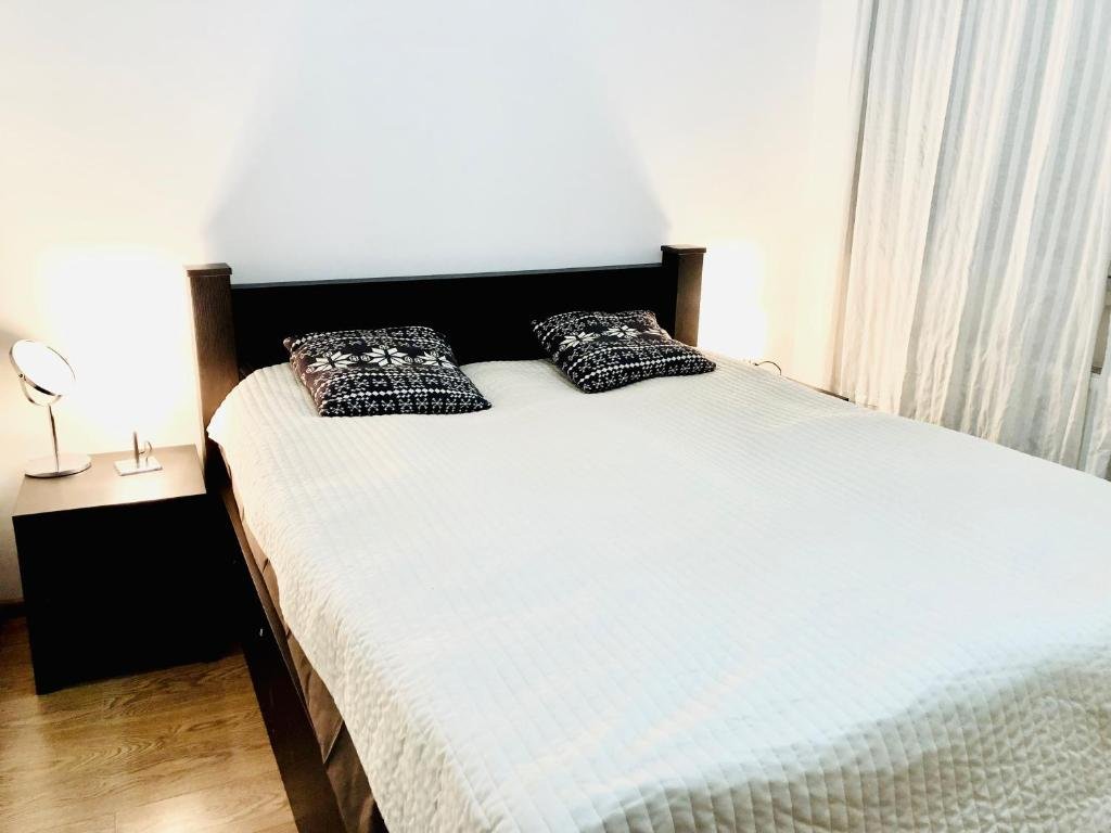 Гудаури: 3 room apartment GVC Gudauri 202