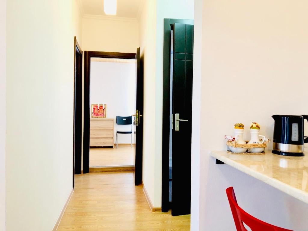 Гудаури: 3 room apartment GVC Gudauri 202