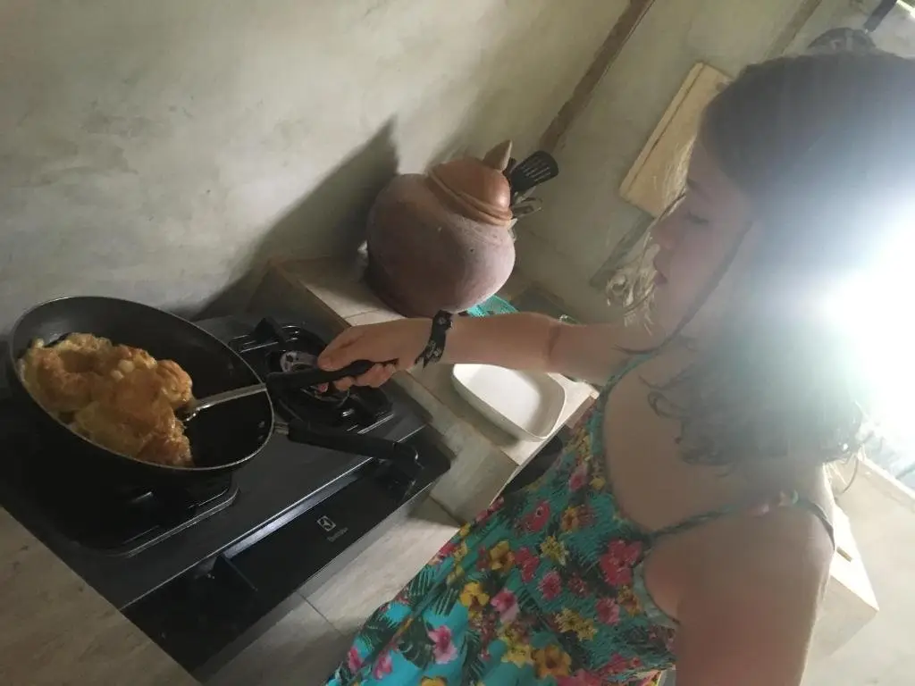 Лампанг: Baan Mali Lampang Homestay