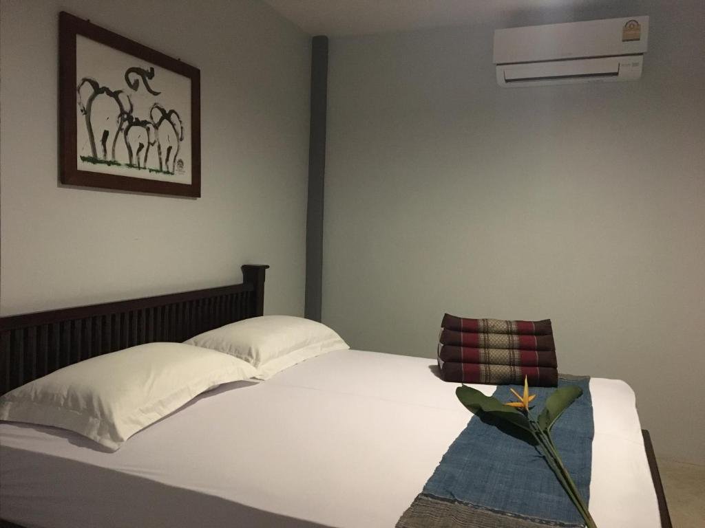 Лампанг: Baan Mali Lampang Homestay