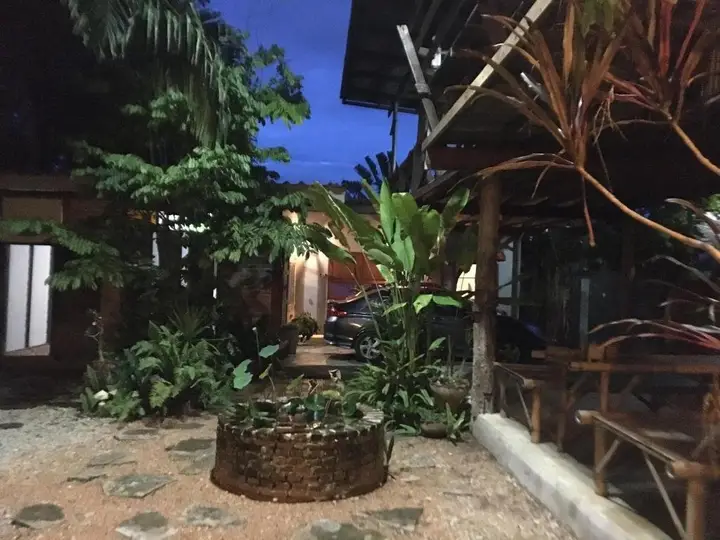 Лампанг: Baan Mali Lampang Homestay