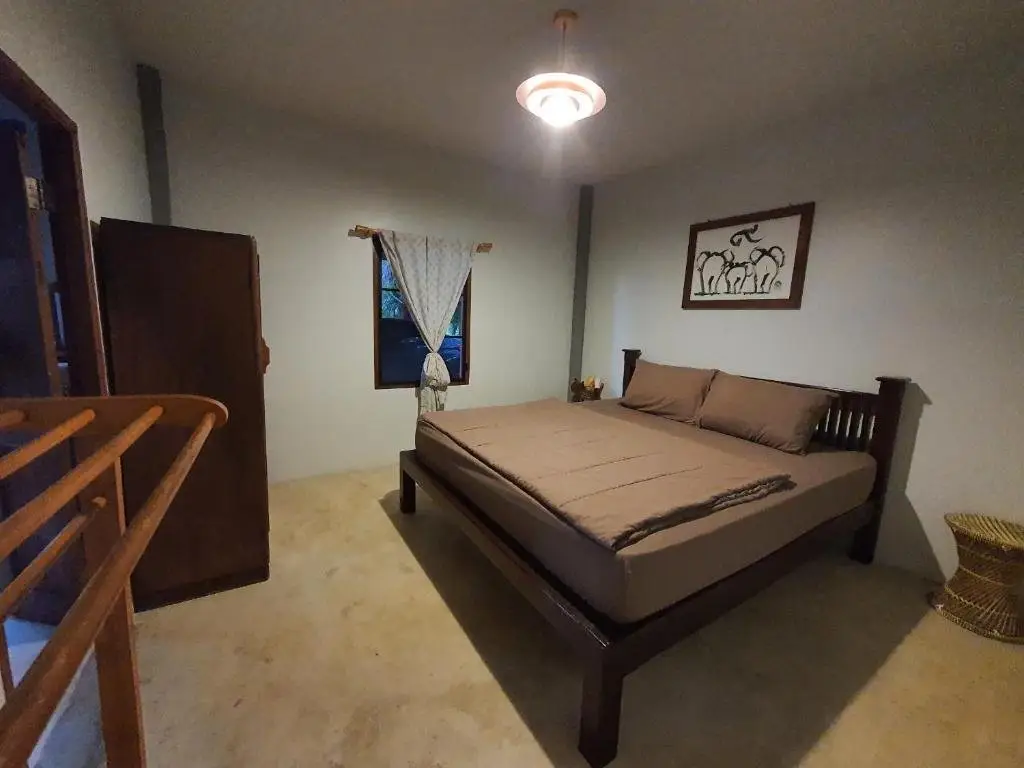 Лампанг: Baan Mali Lampang Homestay