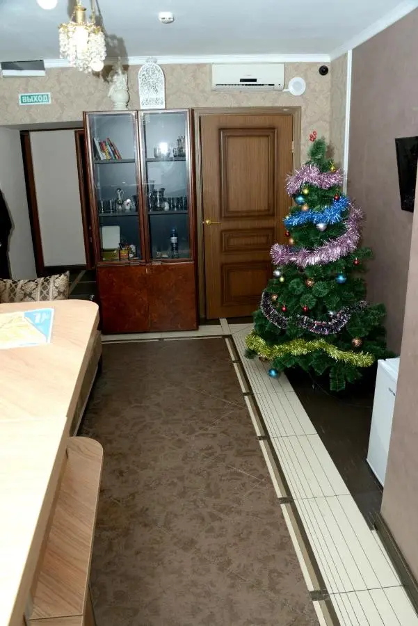 Ярославль: Отель Достоевский