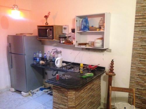 Борг-эль-Араб: Fantastic Chalet ,North coast